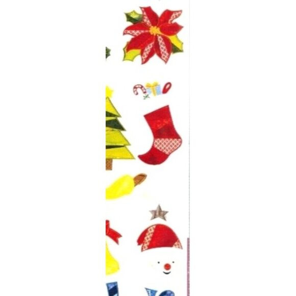 Anita Goodesign Paper Piecing Christmas Full Collection Embroidery Designs - Picture 4 of 10